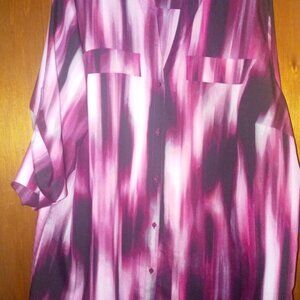 Calvin Klein blouse